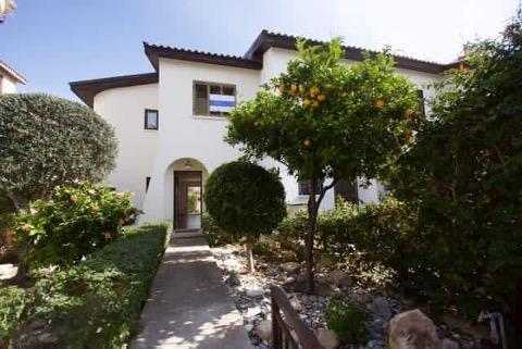 007 Margarita Gardens Willa Pafos Zewnętrze zdjęcie