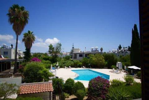 007 Margarita Gardens Willa Pafos Zewnętrze zdjęcie